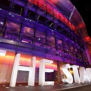 The Star Sydney confirms patron tested positive for COVID-19 The Star Sydney confirms patron tested positive for COVID-19